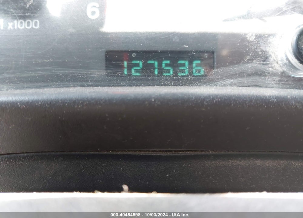 2000 JEEP WRANGLER SE VIN: 1J4FA29PXYP724455