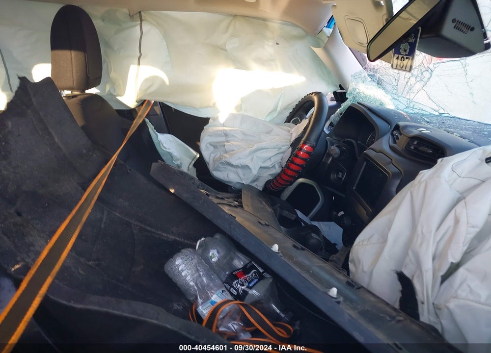 2021 JEEP RENEGADE STER FWD VIN: ZACNJCAB3MPM29781