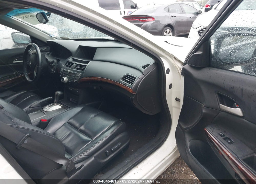 2010 HONDA ACCORD CROSSTOUR EX-L VIN: 5J6TF1H55AL014231