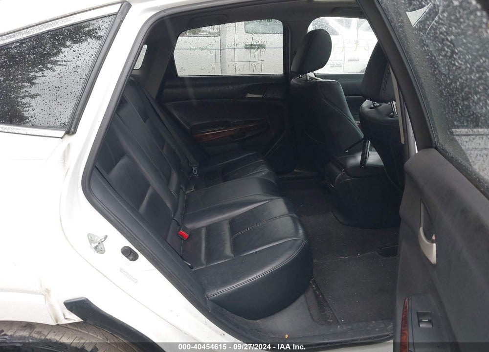 2010 HONDA ACCORD CROSSTOUR EX-L VIN: 5J6TF1H55AL014231