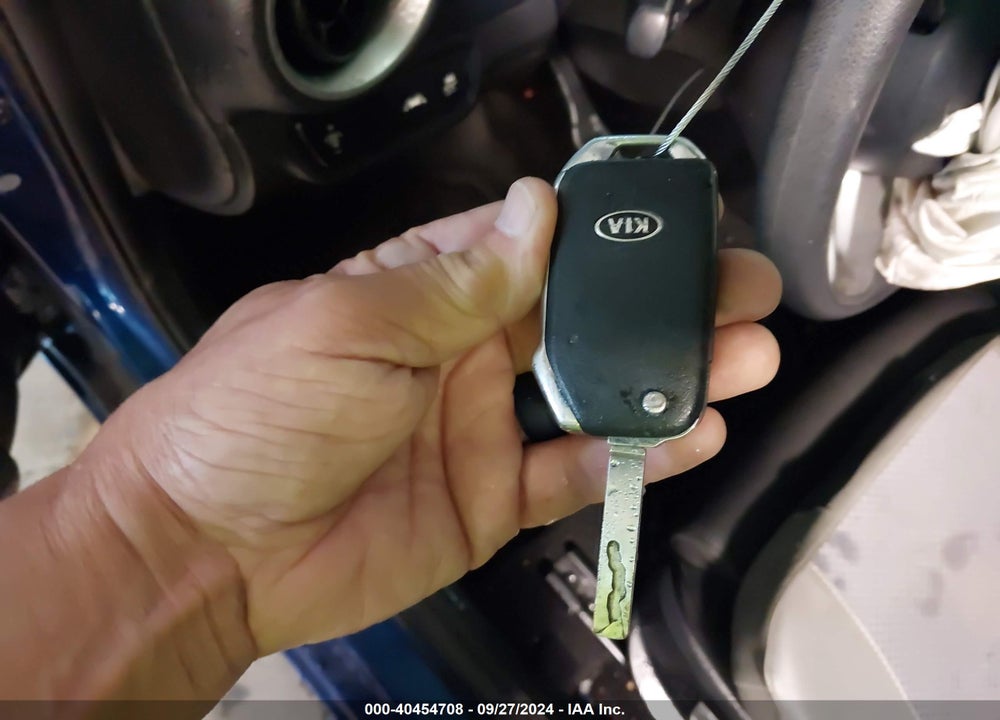 2019 KIA FORTE LXS VIN: 3KPF24AD5KE049959