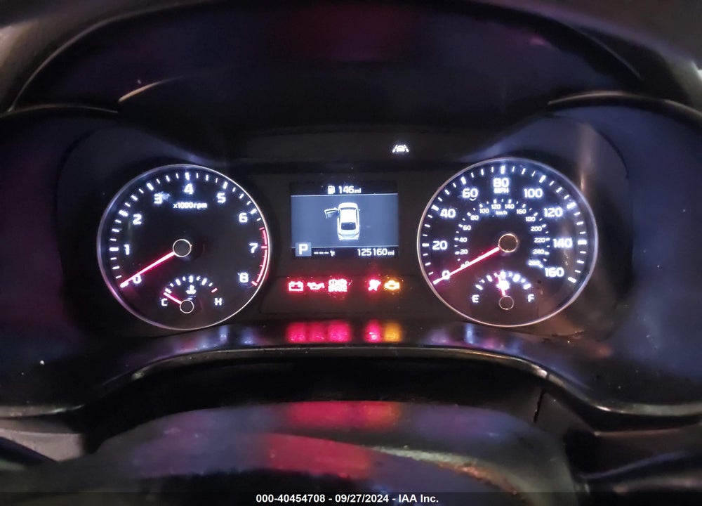 2019 KIA FORTE LXS VIN: 3KPF24AD5KE049959