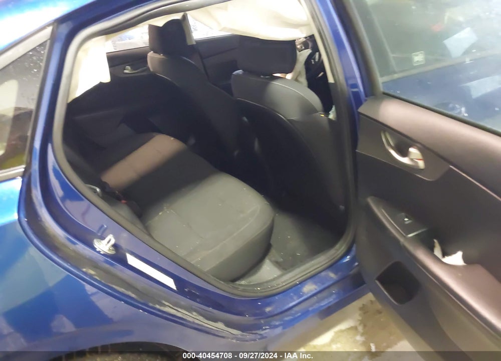 2019 KIA FORTE LXS VIN: 3KPF24AD5KE049959