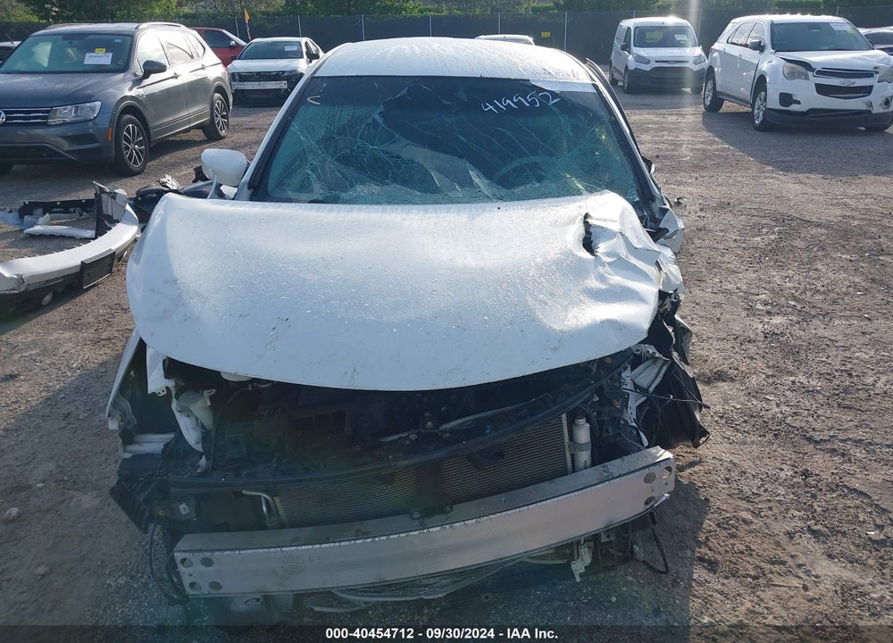 2015 NISSAN ALTIMA 2.5 S VIN: 1N4AL3AP0FN398563
