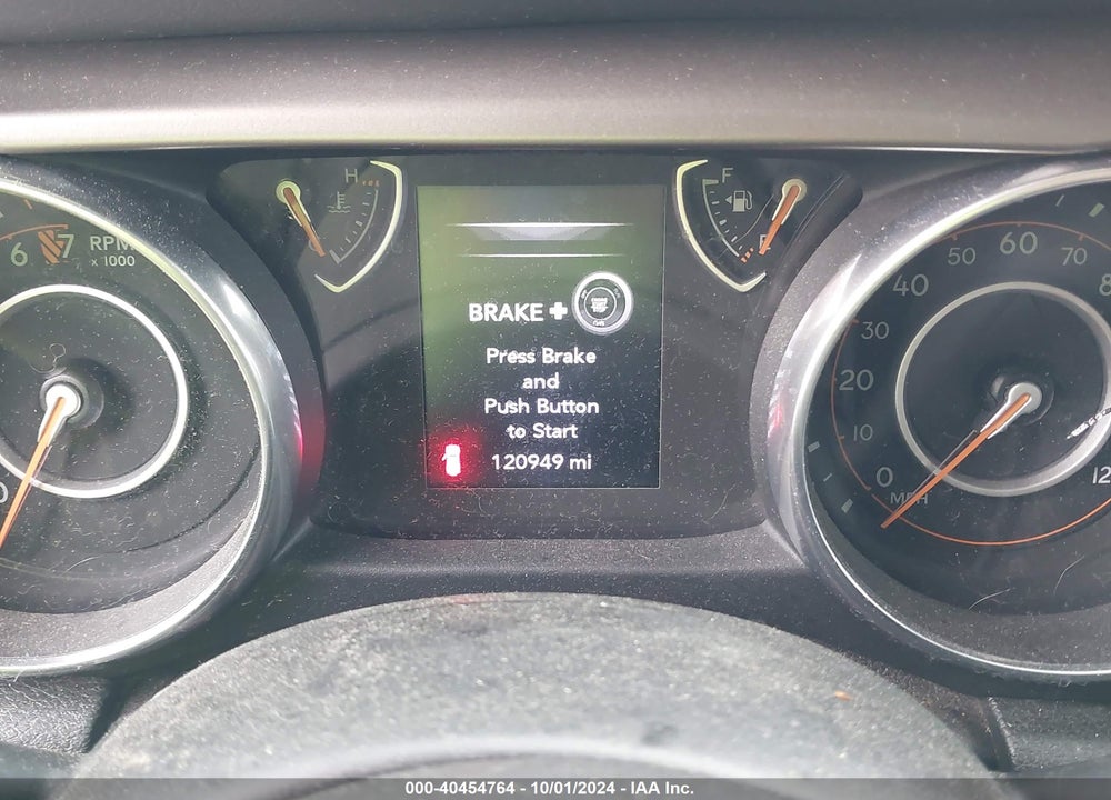 2018 JEEP WRANGLER UNLIMITED SPORT S 4X4 VIN: 1C4HJXDG3JW157827