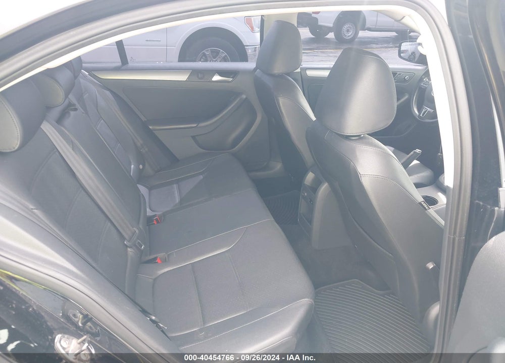 2014 VOLKSWAGEN JETTA 2.0L TDI VIN: 3VWLL7AJ3EM230699