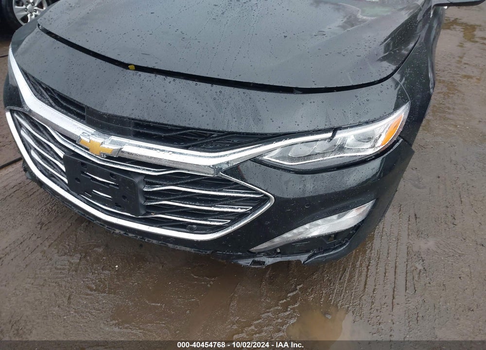 2021 CHEVROLET MALIBU FWD PREMIER VIN: 1G1ZE5SX3MF047342