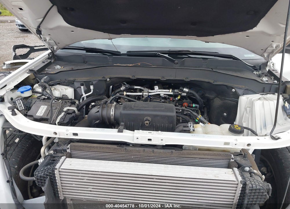 2022 FORD EXPLORER XLT VIN: 1FMSK7DH6NGB02165