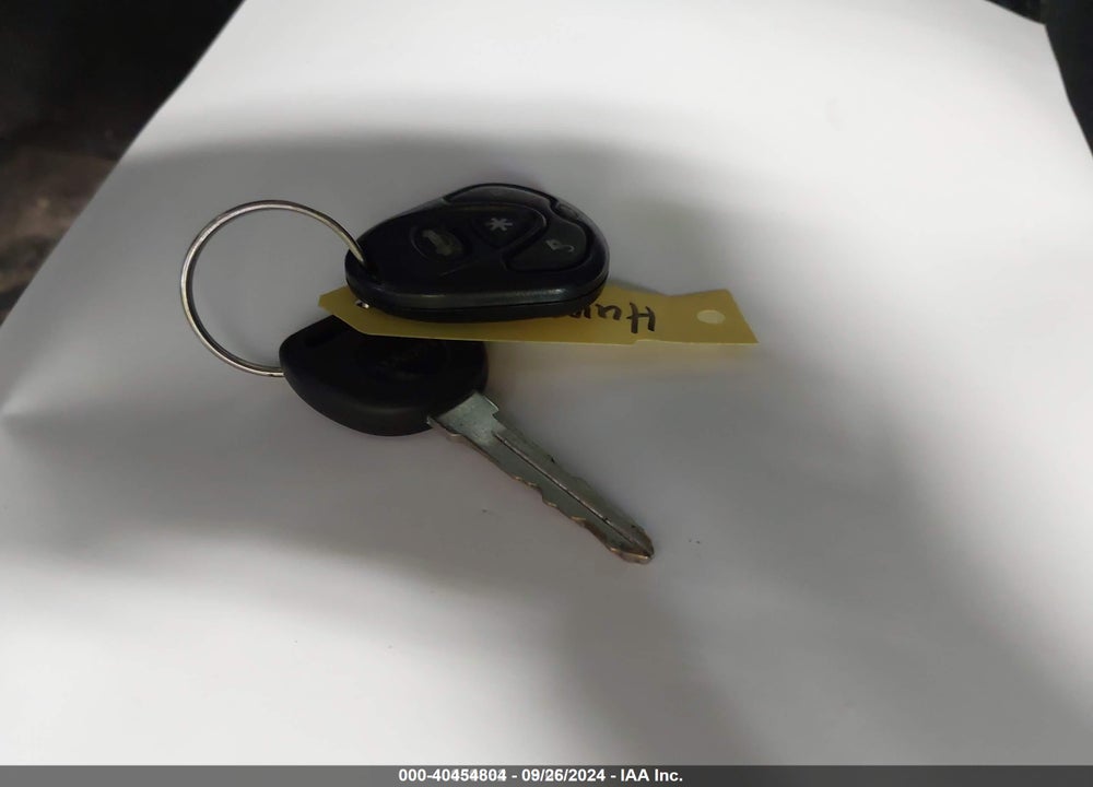 2007 HUMMER H2 SUV VIN: 5GRGN23U57H103712