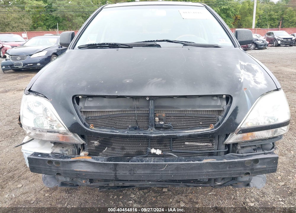 2002 LEXUS RX 300 VIN: JTJHF10U420247208