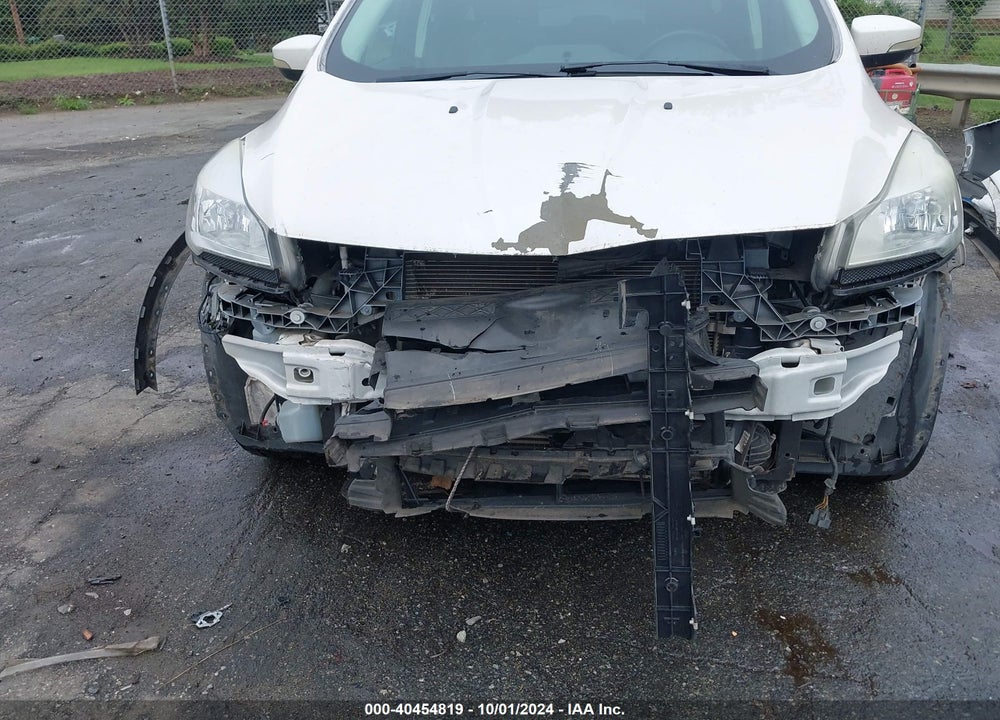 2016 FORD ESCAPE TITANIUM VIN: 1FMCU0J90GUB10477