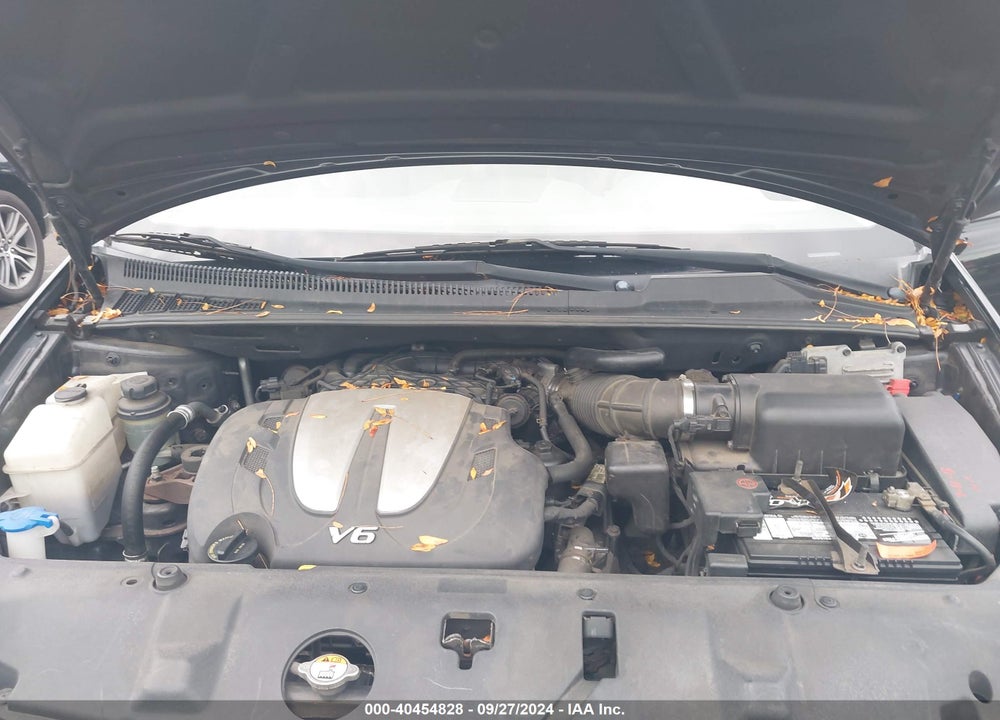 2014 KIA SEDONA LX VIN: KNDMG4C77E6537773