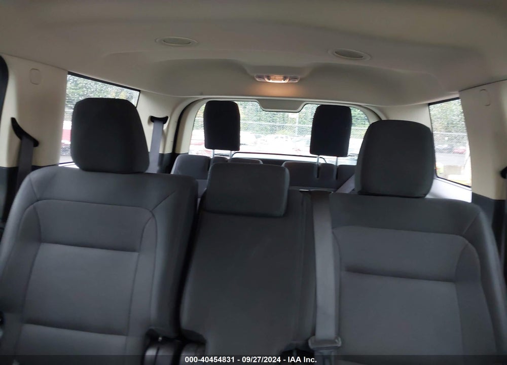 2016 FORD FLEX SE VIN: 2FMGK5B87GBA12644