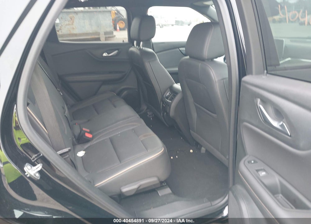 2023 CHEVROLET BLAZER FWD PREMIER VIN: 3GNKBFR43PS101913