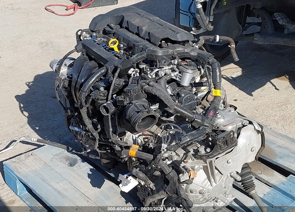 2021 HYUNDAI VENUE SEL VIN: KMHRC8A34MU113997