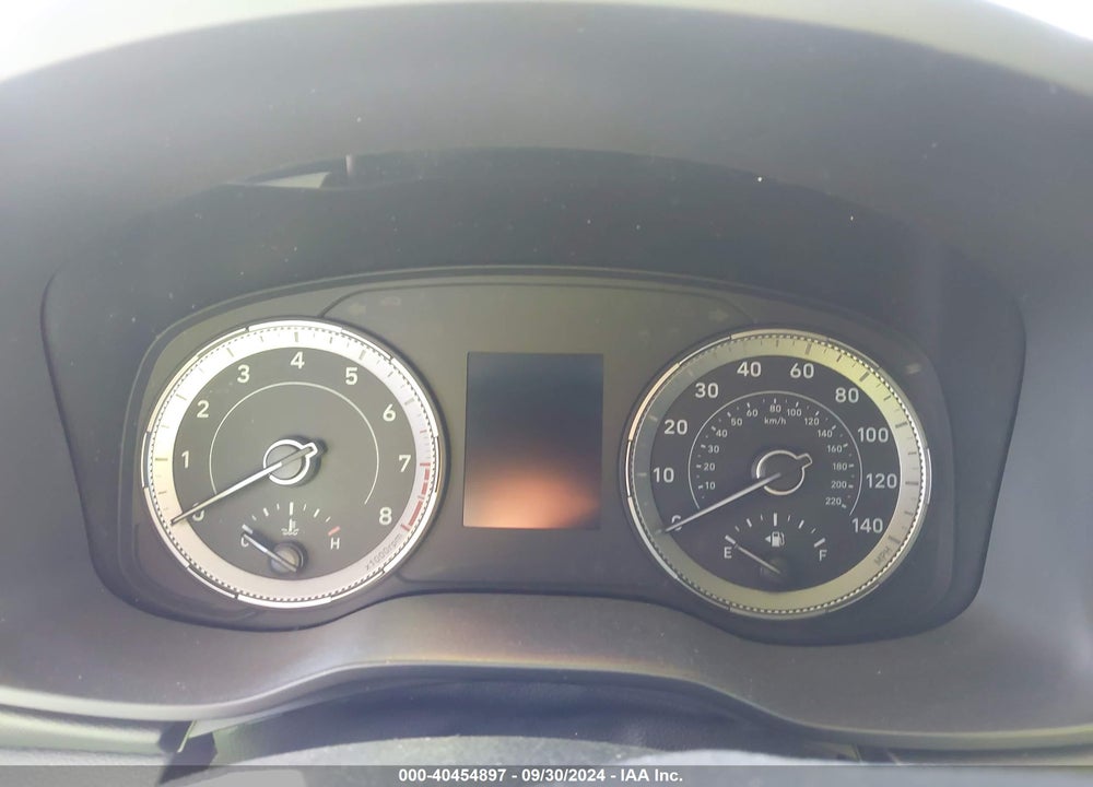 2021 HYUNDAI VENUE SEL VIN: KMHRC8A34MU113997