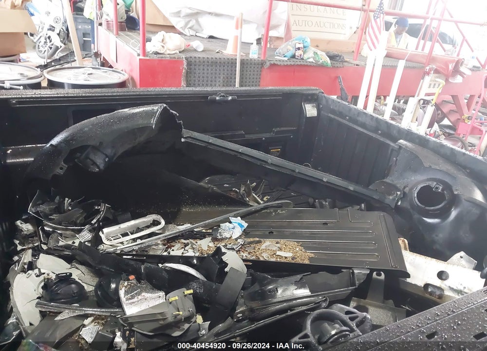 2006 TOYOTA TACOMA PRERUNNER V6 VIN: 3TMKU72N66M010116