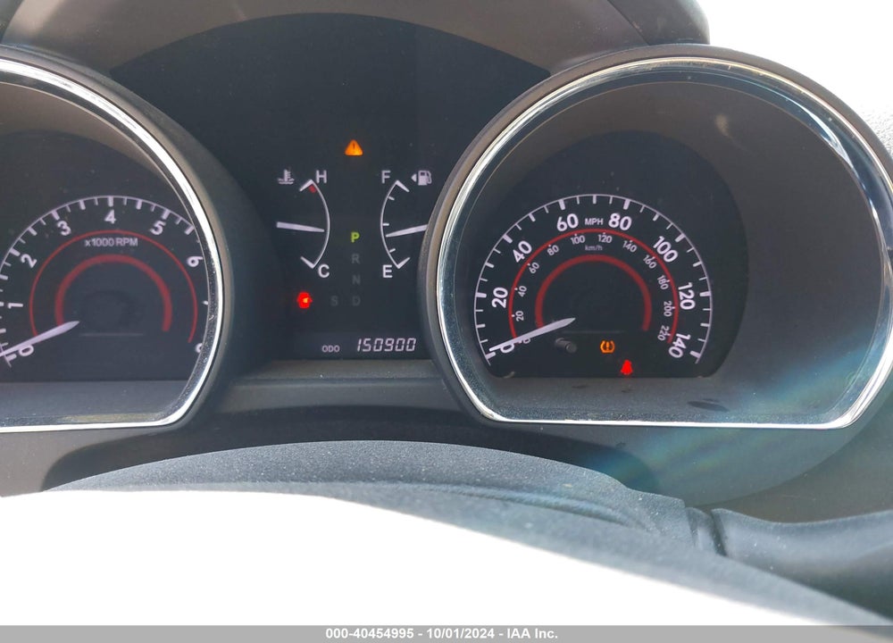 2013 TOYOTA HIGHLANDER V6 VIN: 5TDBK3EH1DS250627