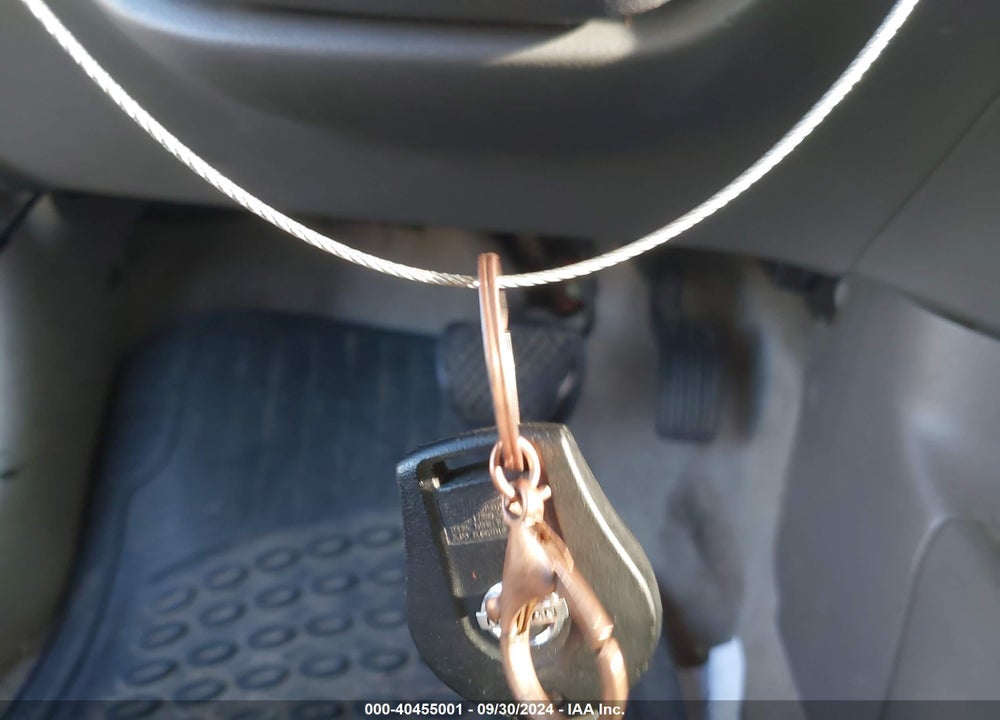 2013 NISSAN VERSA 1.6 SV VIN: 3N1CN7AP4DL848607