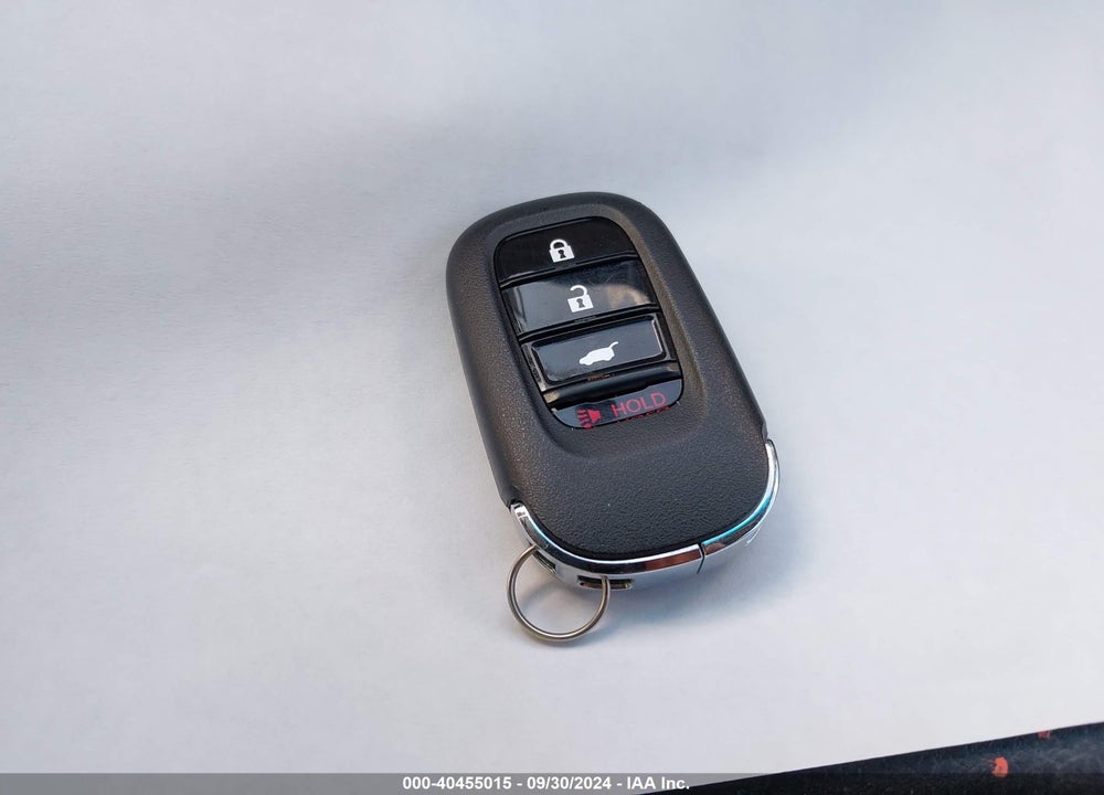 2025 HONDA HR-V AWD LX VIN: 3CZRZ2H38SM714170