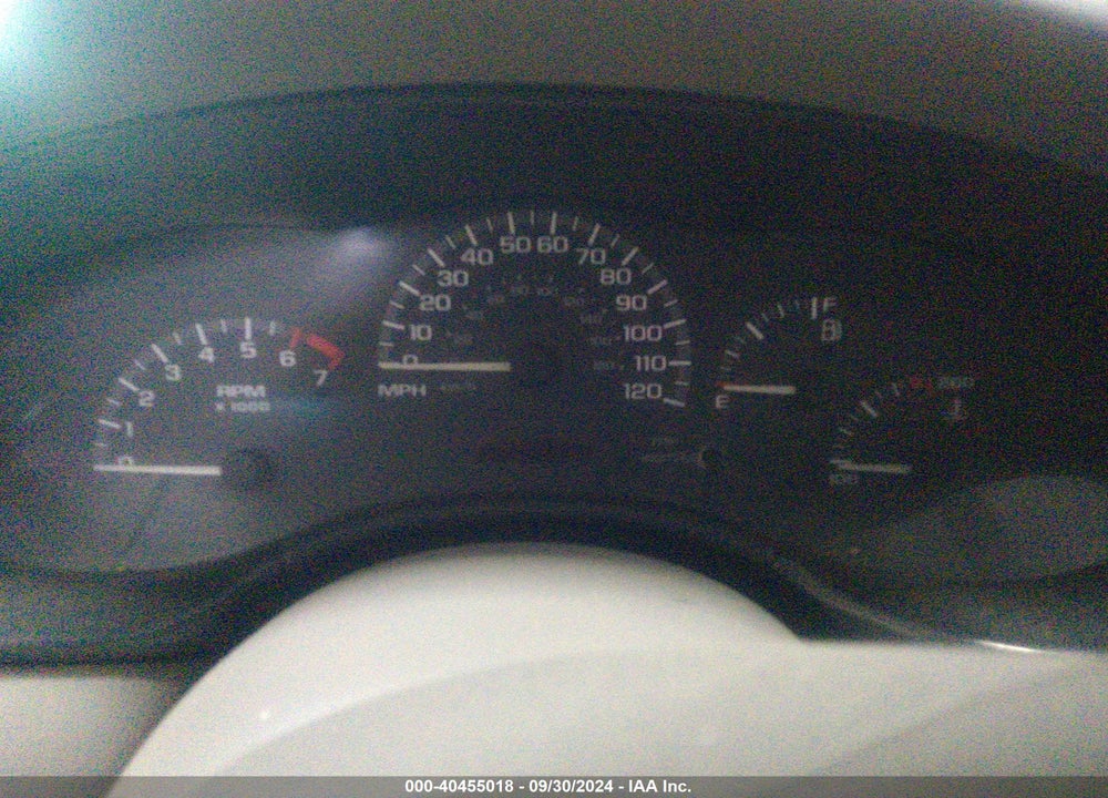 2003 CHEVROLET MALIBU VIN: 1G1ND52JX3M612404