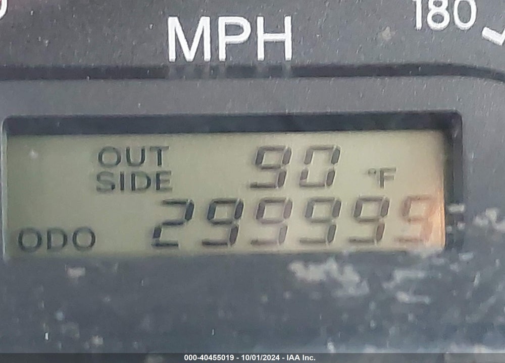2005 TOYOTA COROLLA CE VIN: 2T1BR32E55C328648