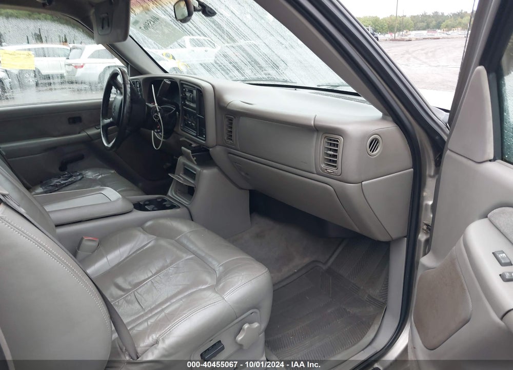 1999 CHEVROLET SILVERADO 1500 LS VIN: 1GCEK19TXXE232122