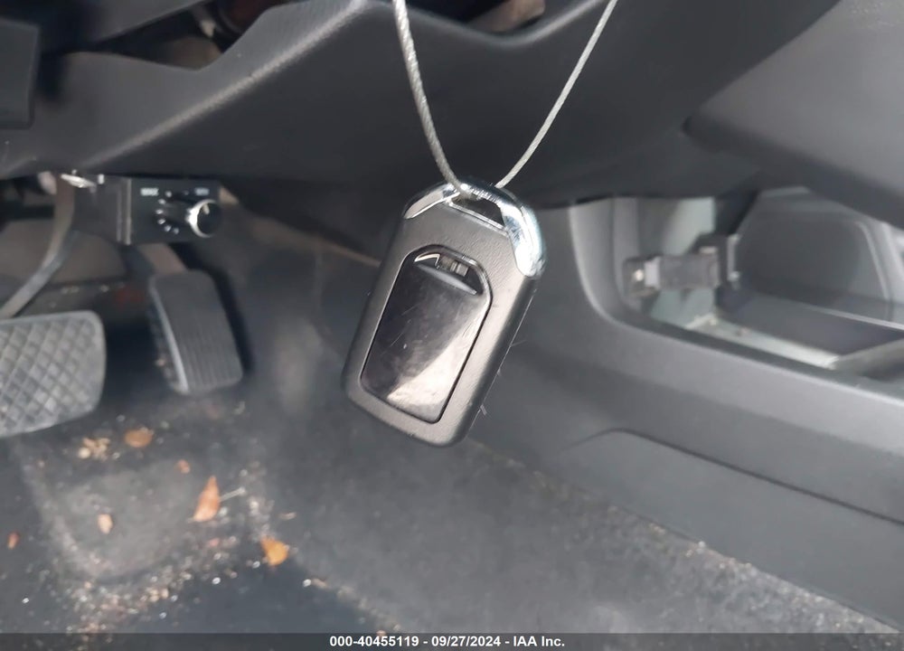 2018 HONDA CIVIC EX-T VIN: JHMFC1F30JX029305