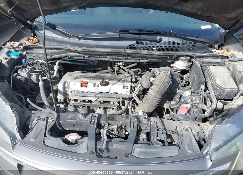 2014 HONDA CR-V EX VIN: 5J6RM4H55EL006847