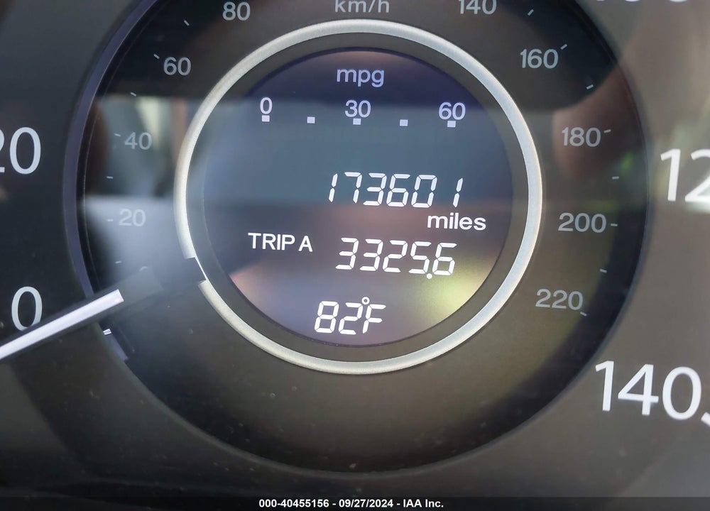 2014 HONDA CR-V EX VIN: 5J6RM4H55EL006847