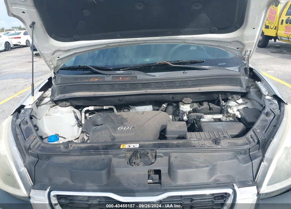 2012 KIA SOUL VIN: KNDJT2A50C7414859
