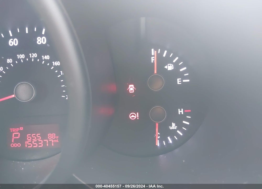 2012 KIA SOUL VIN: KNDJT2A50C7414859