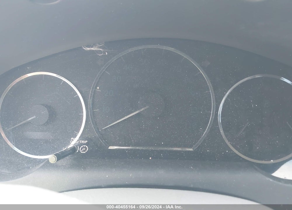 2008 TOYOTA SIENNA LE VIN: 5TDZK23C08S101812