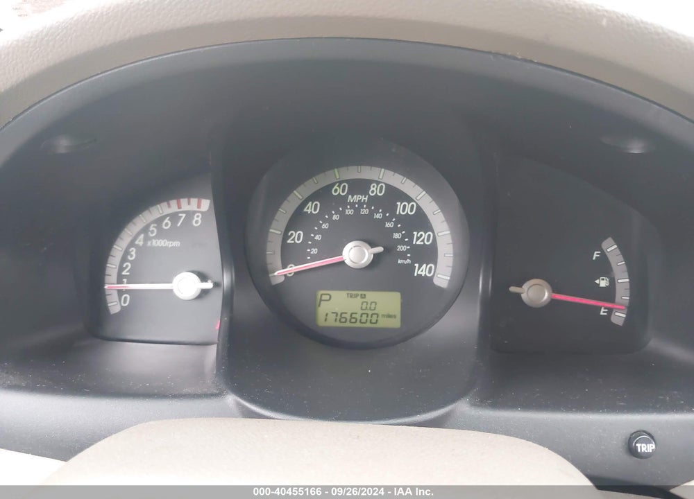 2009 KIA SPORTAGE LX V6 VIN: KNDJF723697636431