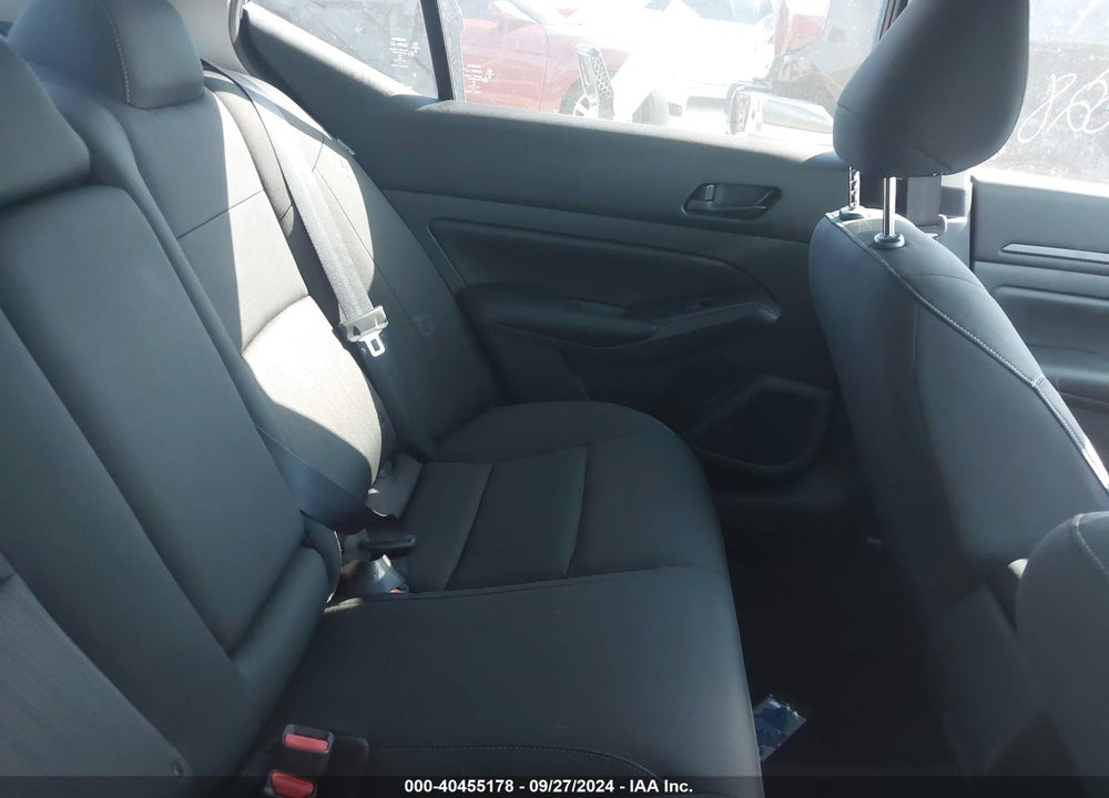 2024 NISSAN ALTIMA S FWD VIN: 1N4BL4BV2RN382408