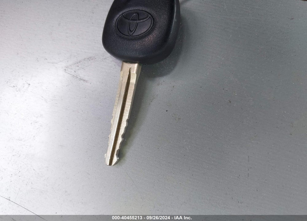 2009 TOYOTA CAMRY VIN: 4T1BE46K19U361748
