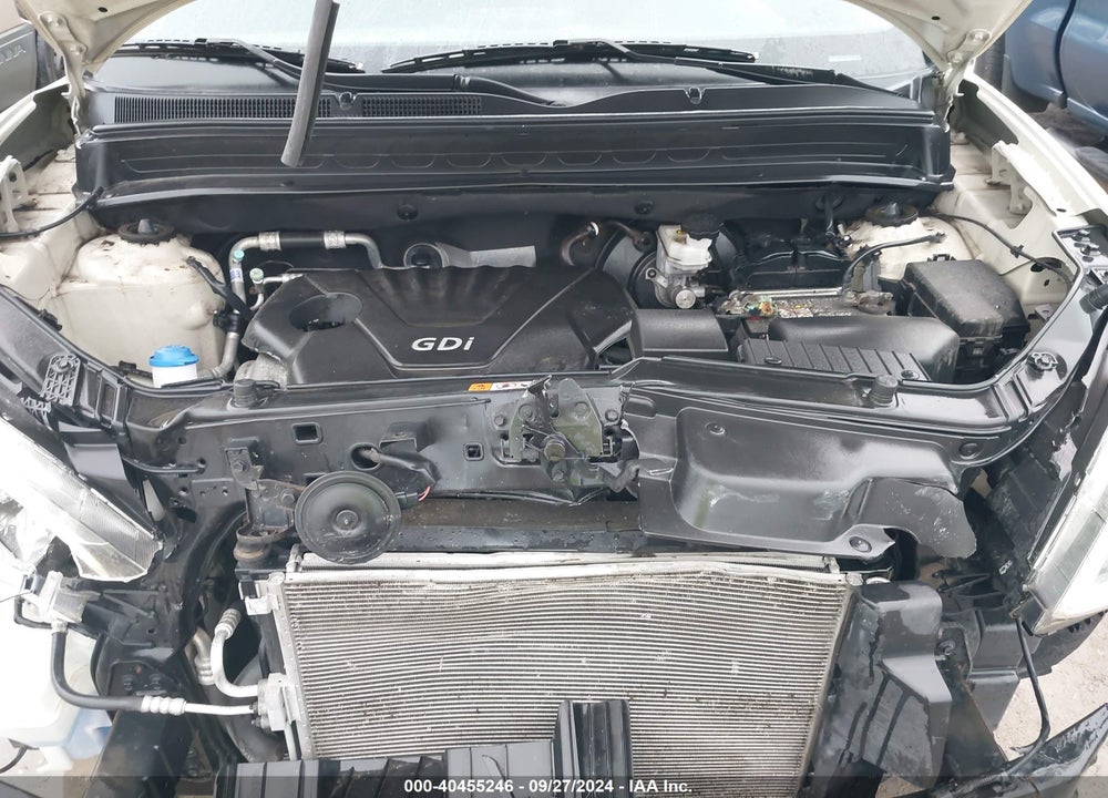 2012 KIA SOUL VIN: KNDJT2A59C7383546