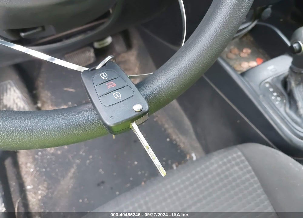 2012 KIA SOUL VIN: KNDJT2A59C7383546