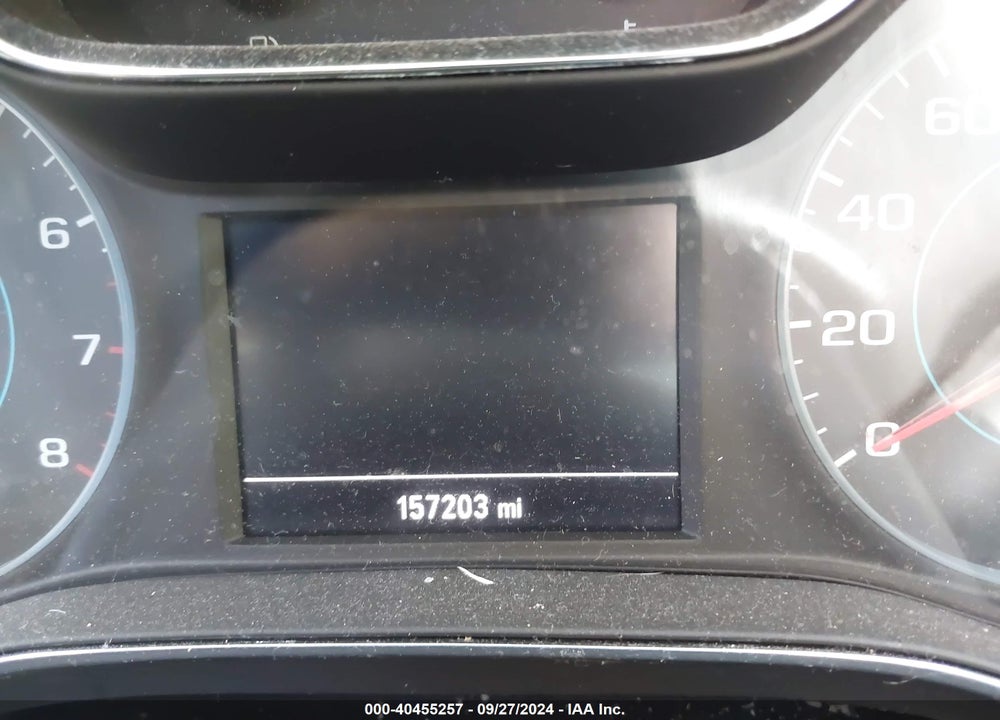 2017 CHEVROLET CRUZE LT AUTO VIN: 3G1BE5SMXHS573458