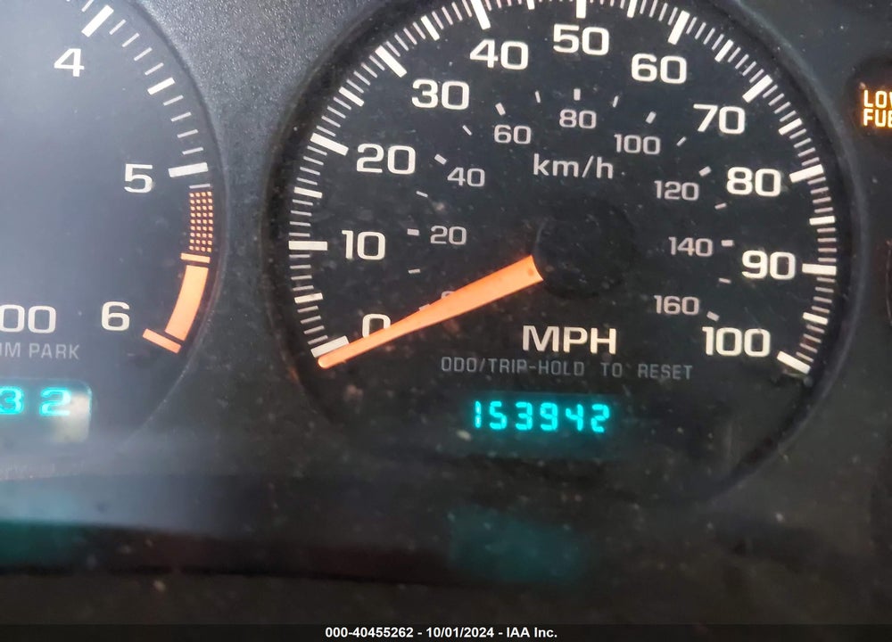 2004 CHEVROLET BLAZER LS VIN: 1GNDT13X14K113545