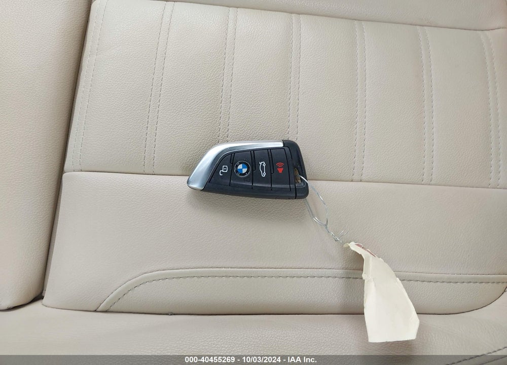 2021 BMW 3 SERIES 330E XDRIVE VIN: 3MW5P9J0XM8B73795