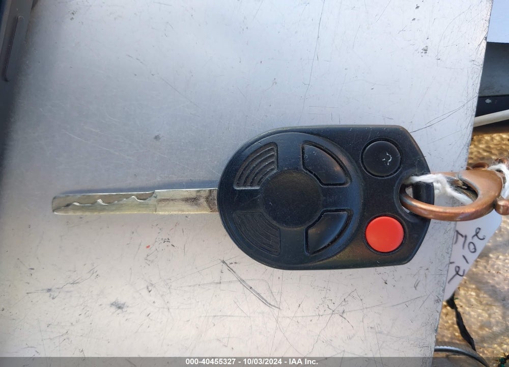 2012 FORD FOCUS SE VIN: 1FAHP3K24CL191638