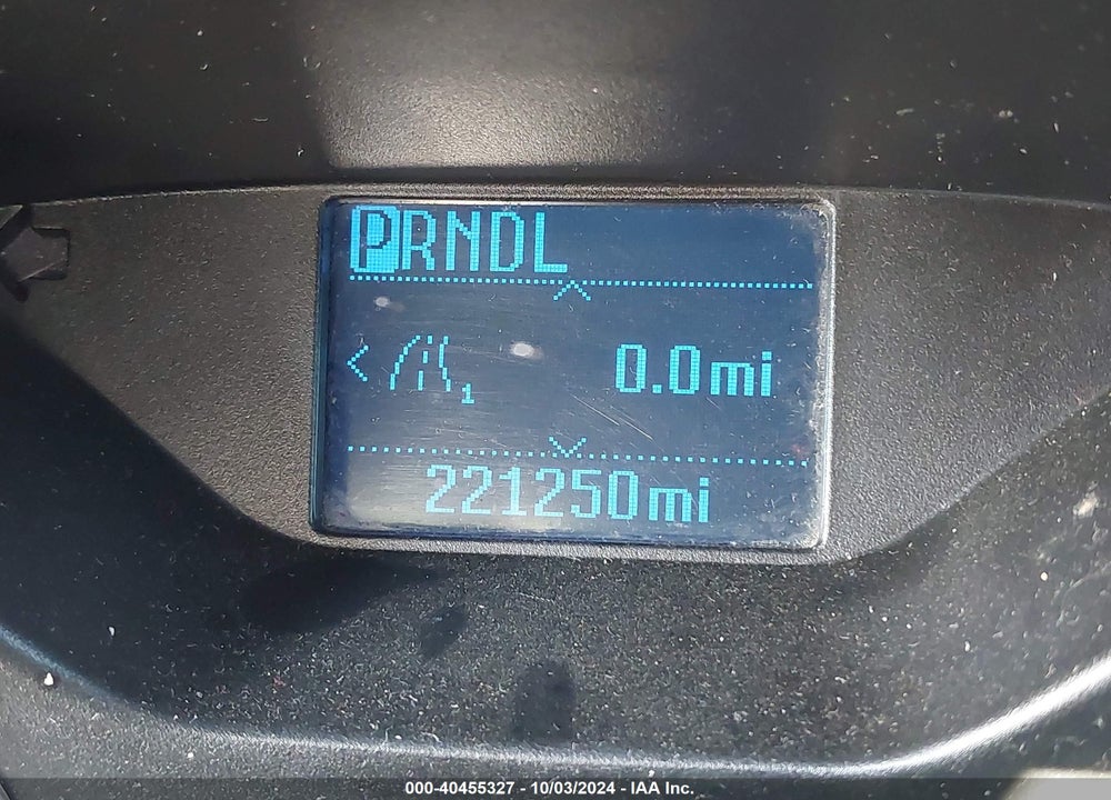 2012 FORD FOCUS SE VIN: 1FAHP3K24CL191638