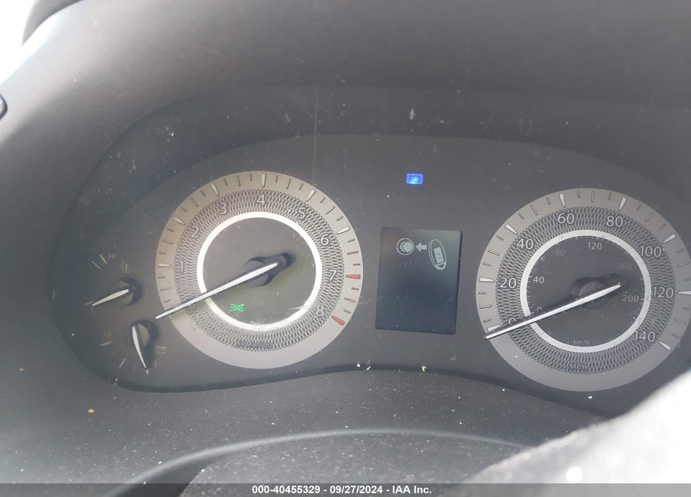 2017 INFINITI QX80 VIN: JN8AZ2NC3H9431324