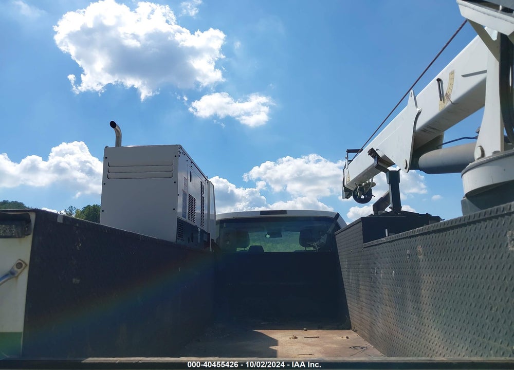 2015 FORD F-750 XL/XLT VIN: 3FRWX7FL1FV708339
