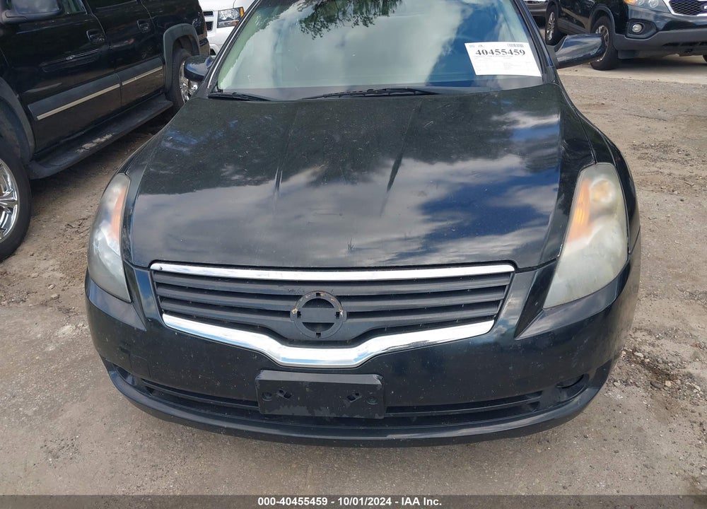 2009 NISSAN ALTIMA 2.5 S VIN: 1N4AL21EX9N522559