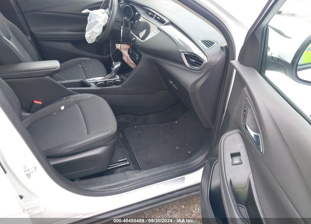 2023 BUICK ENCORE GX SELECT FWD VIN: KL4MMDS20PB140408