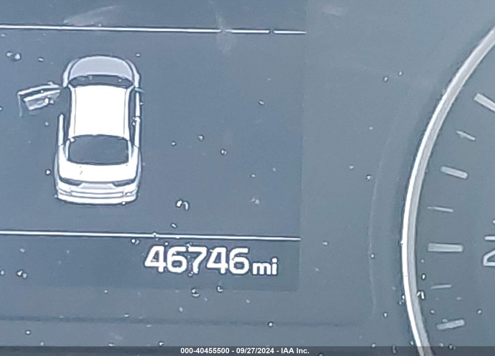 2020 KIA OPTIMA LX VIN: 5XXGT4L35LG388154
