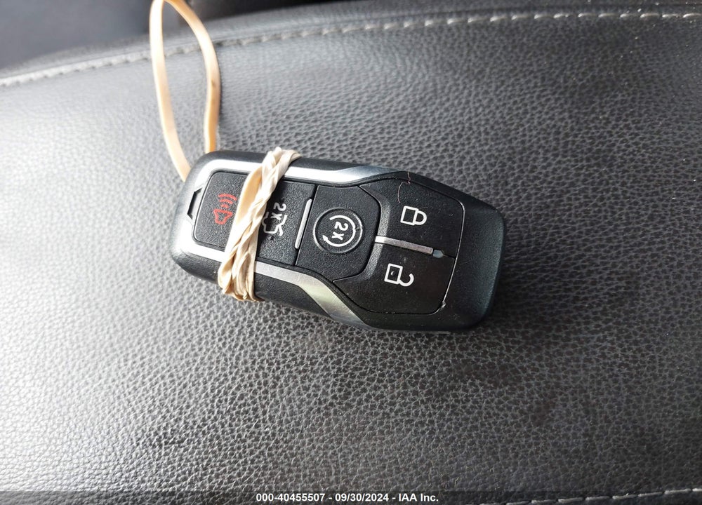 2013 FORD FUSION TITANIUM VIN: 3FA6P0K9XDR377223