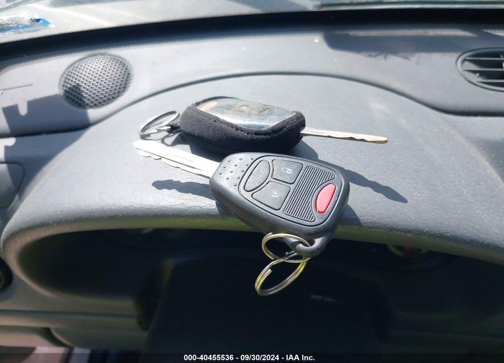 2006 JEEP LIBERTY SPORT VIN: 1J4GL48K16W118450
